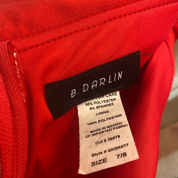 Dress - Picture 5 of 6